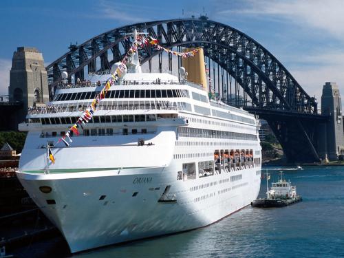 造船業競逐綠色賽道，中韓兩國新船訂單接單份額差距不斷拉大